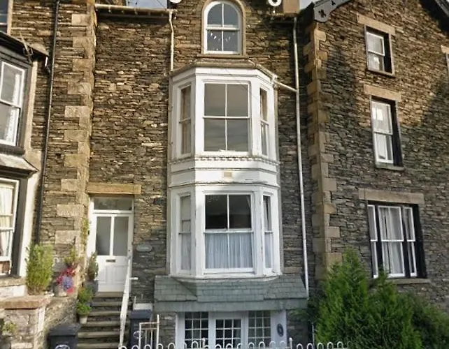 Redbank - The District - Apartment Windermere