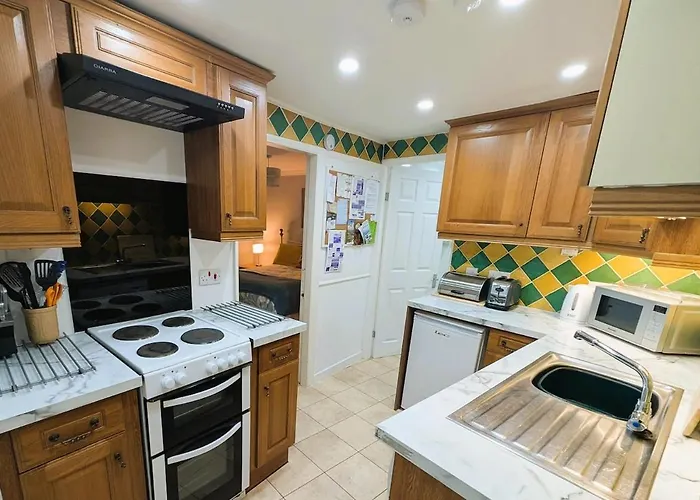 Apartment Redbank - The District - *