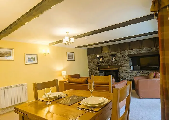 Redbank - The District - Apartment Windermere