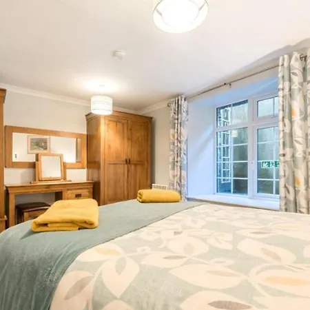 Apartman Redbank - The District - *