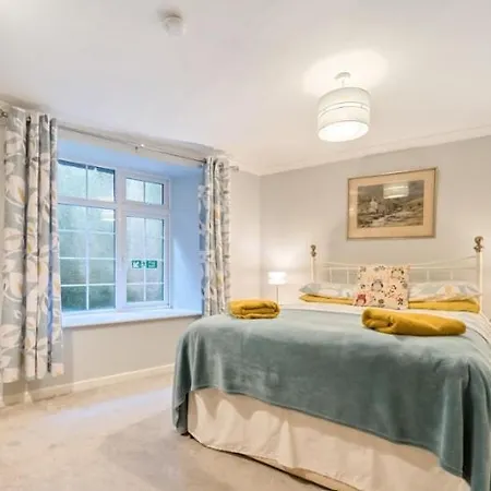 Apartman Redbank - The District -