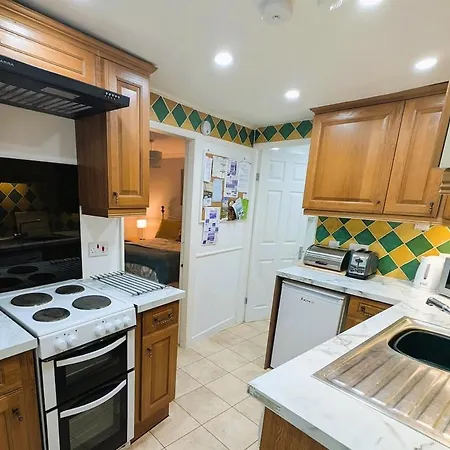 Apartman Redbank - The District - *