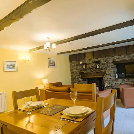 Redbank - The District - Apartman Windermere